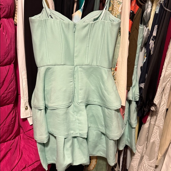 Bcbgmaxazria dress - Picture 4 of 4